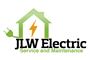 JLW Electric logo