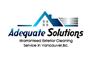 Adequate Solutions logo