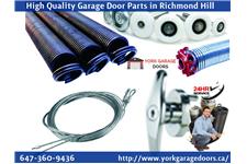 Garage Door Repair Richmond Hill image 4