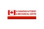 A-Canadian Autobody & Mechanical Centre logo