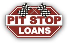 Pit Stop Loans image 1