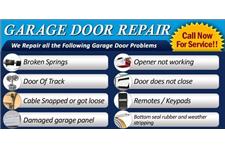 Mississauga Garage Door Services image 3