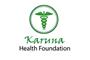 Karuna Health Foundation logo