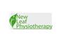 New Leaf Physiotherapy logo