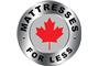 Mattresses for Less logo