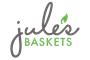 Jule's Baskets logo