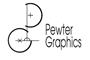Pewter Graphics logo