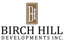 Birch Hill Developments Calgary image 1