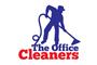 The Office Cleaners - Janitorial Service logo