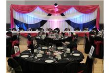 Noretas Decor Inc. Wedding decor service and rentals image 4