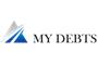 My Debts logo