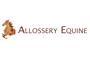 Allossery Equine Veterinary Services logo