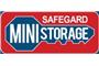 SafeGard Mini Storage logo