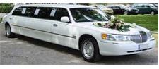Lux Limo Vancouver image 1