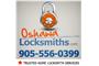 Oshawa Locksmith logo
