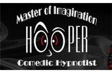 Comedy Hypnotist Gavin Hooper image 1