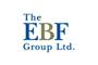 EBF Express Business Finance logo
