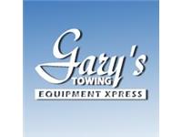 Gary's Towing & Equipment Xpress image 1