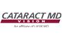 Cataract MD Mississauga - Laser Eye Center logo
