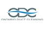 Ontario Duct Cleanning logo