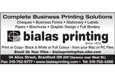 Bialas Printing Ltd. image 2