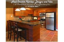 Grand River Kitchens & Woodworking Inc. image 7
