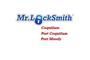 Mr Locksmith Coquitlam logo
