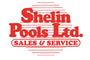 Shelin Pools Ltd. Picton logo