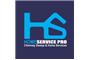 Home Service Pro logo