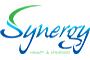Synergy Health & Wellness logo