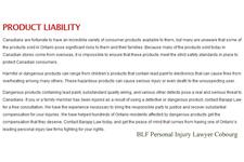 BLF Personal Injury Lawyer image 2