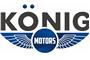 Konig Motors logo