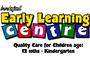 Innisfail Early Learning Centre logo