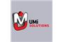 UMi Solutions logo