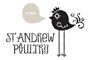St. Andrew Poultry logo