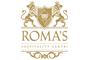 Roma's Hospitality Centre logo