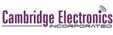 Cambridge Electronics Incorporated image 1
