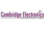 Cambridge Electronics Incorporated logo