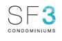 SF3 Condos logo