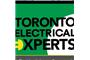 Toronto Electrical Experts logo
