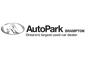 AutoPark Brampton logo
