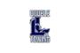 Double L Towing logo