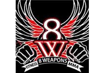 8 Weapons Fitness & MMA image 7