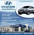 Hyundai Vaudreuil Concessionnaire image 1