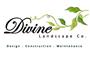 Divine Landscape Co. logo