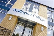 Wellington College of Remedial Massage Therapies, Inc image 1