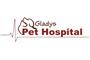 Gladys Pet Hospital logo
