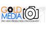 Gold Media logo