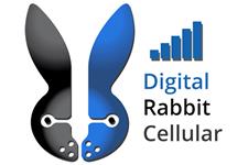 Digital Rabbit Cellular image 1