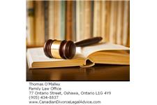 Thomas O'Malley Family Law Office image 5